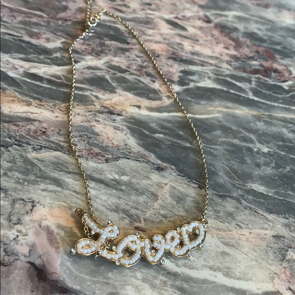 Necklace